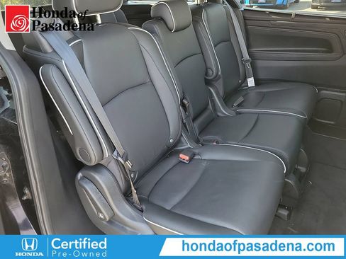Certified 2026 Honda Odyssey Touring image 27