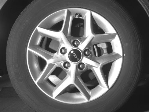 Used 2025 Kia Soul LX w/ LX Technology Package image 18