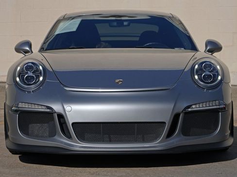 Used 2014 Porsche 911 GT3 RWD image 7