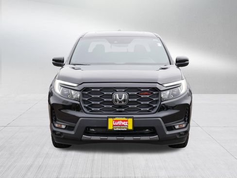 Certified 2025 Honda Ridgeline TrailSport image 2