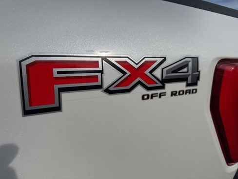 Certified 2023 Ford F150 Platinum w/ Equipment Group 701A High image 10