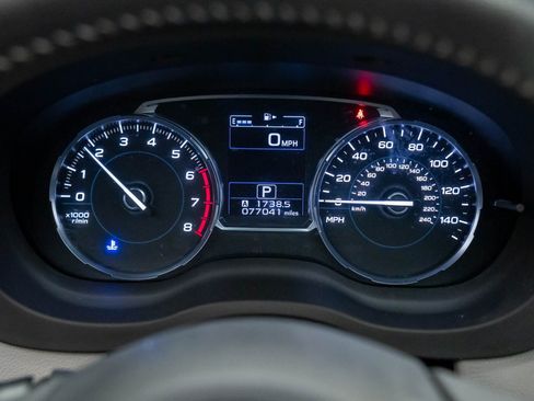 Used 2018 Subaru Forester 2.5i Limited w/ Popular Package #2 image 22