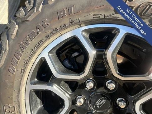 Used 2021 Ford F150 XLT w/ Equipment Group 302A High AWD/4WD image 11