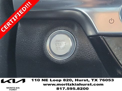 Certified 2020 Kia Telluride SX w/ SX Prestige Package image 23