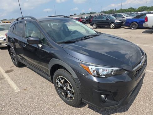 Used 2018 Subaru Crosstrek 2.0i Premium w/ Popular Package #2 AWD/4WD image 1