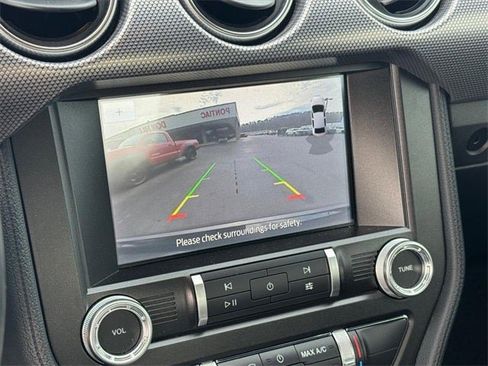 Used 2020 Ford Mustang GT w/ Equipment Group 301A image 24