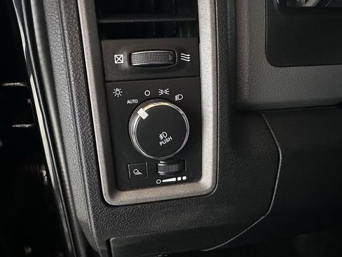 Used 2017 RAM 1500 Express w/ Black Ram 1500 Express Group image 39