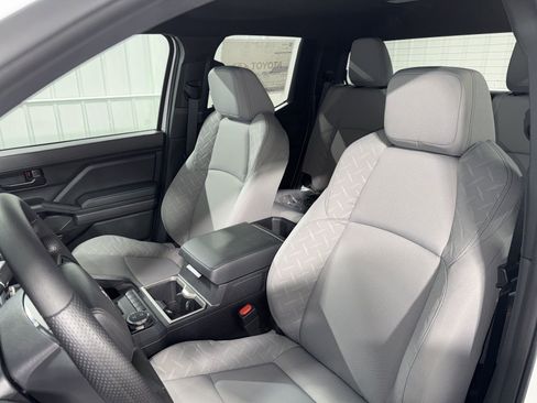 New 2026 Toyota Tacoma SR5 AWD/4WD image 19