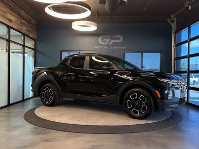 Used 2023 Hyundai Santa Cruz SEL w/ Activity Package