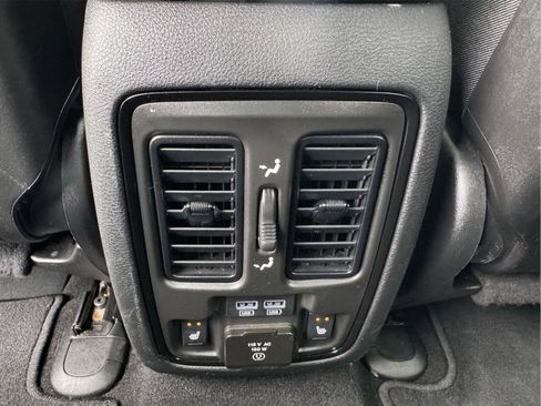 Used 2025 Dodge Durango R/T AWD/4WD image 14