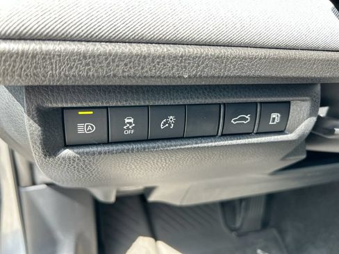 Certified 2025 Toyota Camry LE w/ Convenience Package FWD image 14