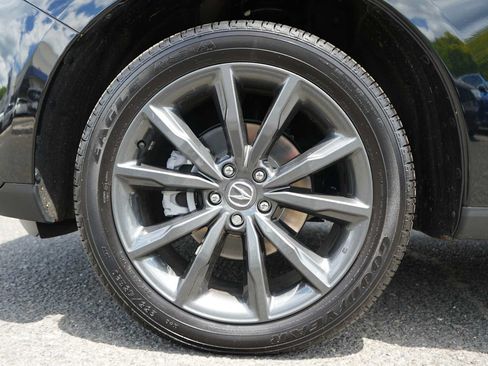 Certified 2025 Acura RDX A-Spec AWD/4WD image 12