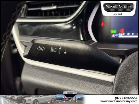 Used 2022 Jeep Grand Cherokee L Limited image 21