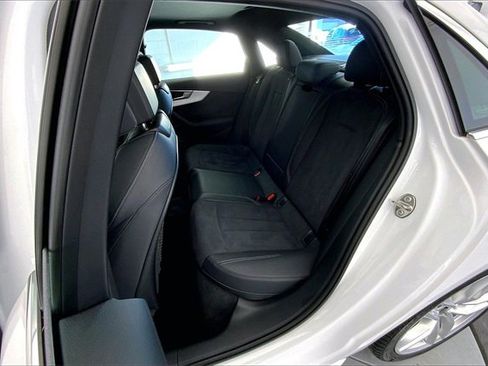 Certified 2022 Audi A4 2.0T Premium Plus image 26