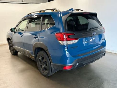 Used 2023 Subaru Forester Wilderness AWD/4WD image 22