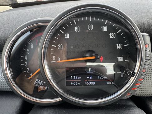 Used 2016 MINI Cooper 4-Door Hardtop image 12