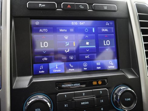 Used 2021 Ford F250 Lariat AWD/4WD image 54