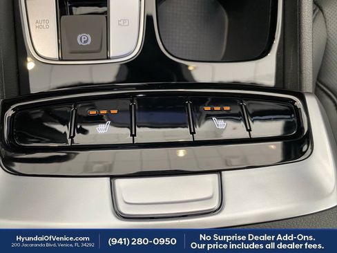 Certified 2024 Hyundai Santa Cruz XRT AWD/4WD image 21