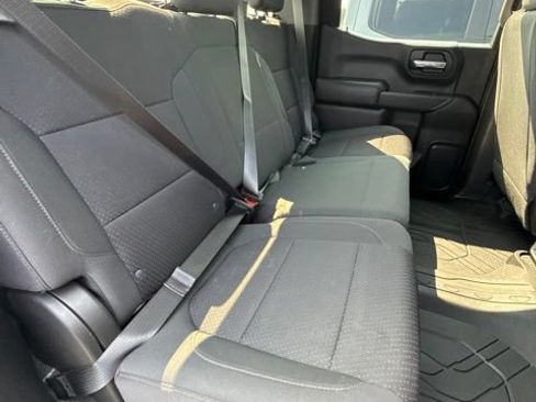 Used 2021 Chevrolet Silverado 1500 Custom w/ Rally Edition AWD/4WD image 29