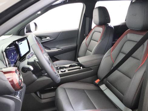 New 2026 Chevrolet Equinox RS AWD/4WD image 23