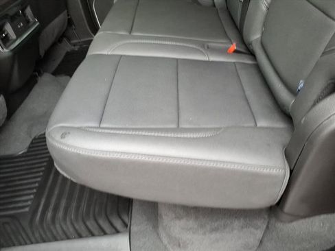 Used 2024 Chevrolet Silverado 2500 LTZ w/ LTZ Convenience Package image 21