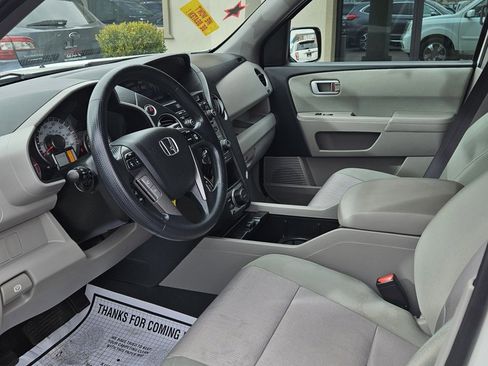 Used 2015 Honda Pilot SE image 9