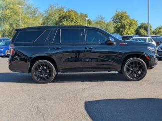 Used 2021 Chevrolet Tahoe Z71 video 2