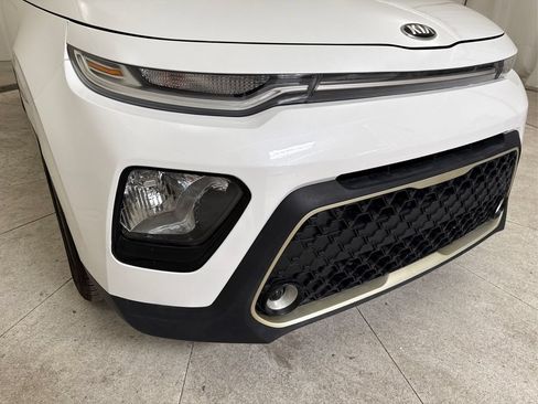 Used 2020 Kia Soul EX FWD image 15