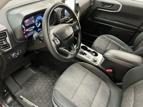 Used 2021 Ford Bronco Sport Big Bend image 14