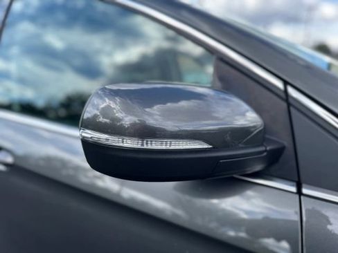 Used 2019 Ford Edge SEL w/ Equipment Group 201A image 28