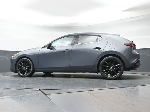 Certified 2021 MAZDA MAZDA3 s AWD/4WD image 26