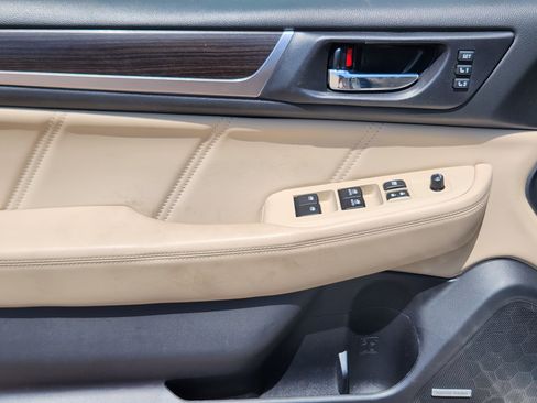 Used 2019 Subaru Legacy 2.5i Limited AWD/4WD image 19