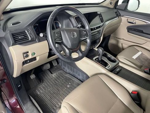 Used 2019 Honda Pilot EX-L image 3