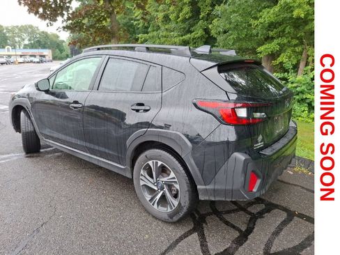 Used 2024 Subaru Crosstrek 2.0i Premium AWD/4WD image 7