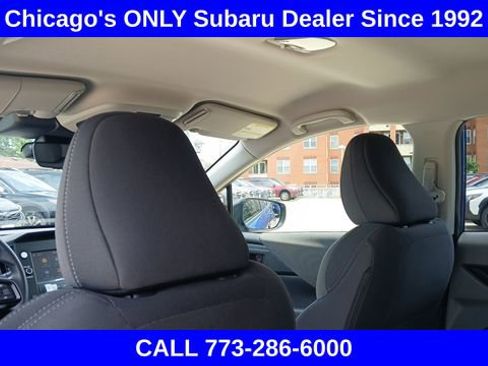 Certified 2025 Subaru Crosstrek 2.0i w/ Convenience Package #1 image 20