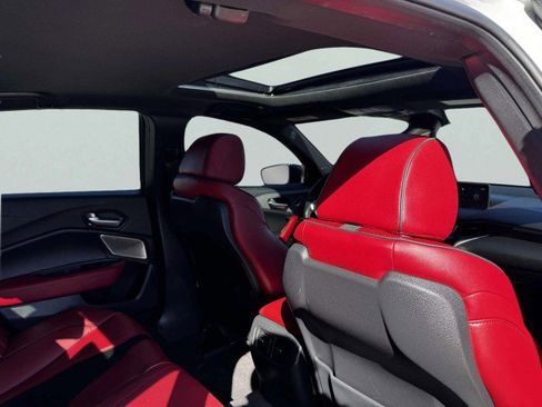 Used 2021 Acura TLX w/ A-SPEC Pkg image 47