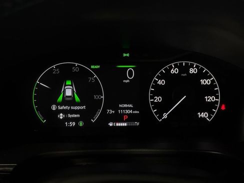 Used 2024 Honda CR-V Sport image 13