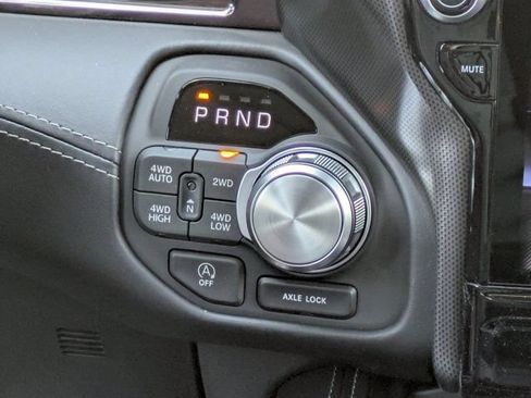 New 2026 RAM 1500 Limited AWD/4WD image 19