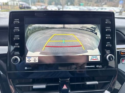 Used 2021 Toyota Camry SE w/ Audio Upgrade Package image 26