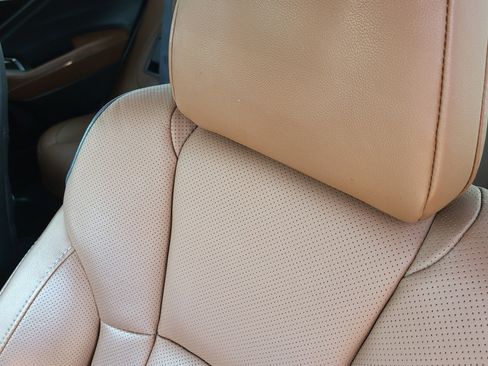 Certified 2024 Subaru Outback Touring XT image 13