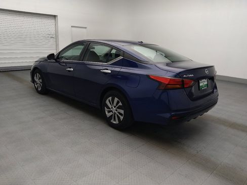 Used 2019 Nissan Altima 2.5 S FWD image 3