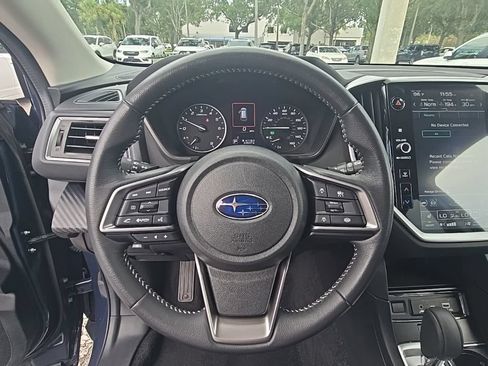 Used 2025 Subaru Ascent Premium AWD/4WD image 18