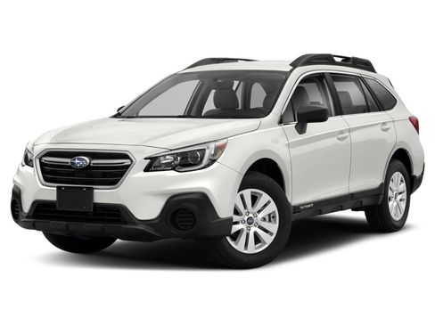 Used 2018 Subaru Outback 2.5i AWD/4WD image 1