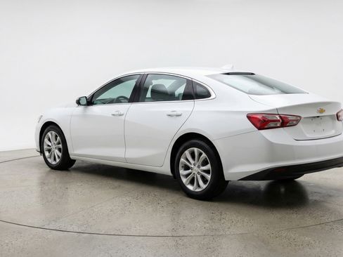 Used 2024 Chevrolet Malibu LT image 6