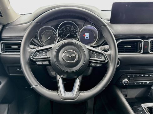 Used 2021 MAZDA CX-5 Touring AWD/4WD image 18