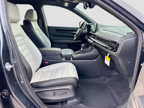 New 2026 Honda CR-V Sport Touring image 34