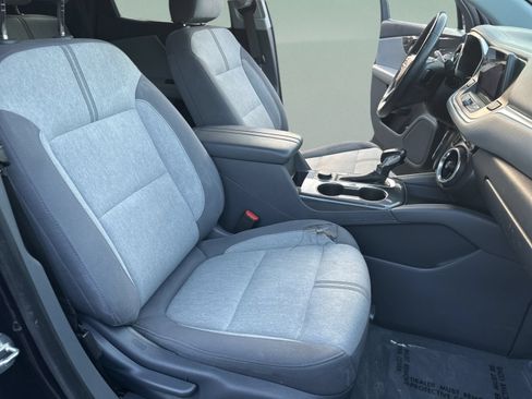 Used 2020 Chevrolet Blazer LT FWD image 23