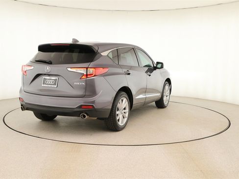 Used 2020 Acura RDX FWD image 6