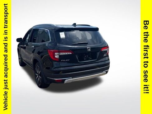 Used 2019 Honda Pilot Touring image 4