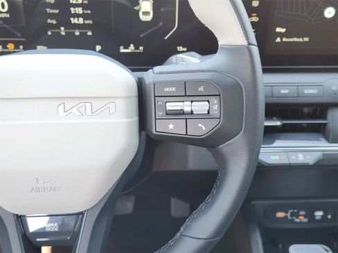 New 2025 Kia K4 GT-Line w/ GT-Line Sunroof Package image 27